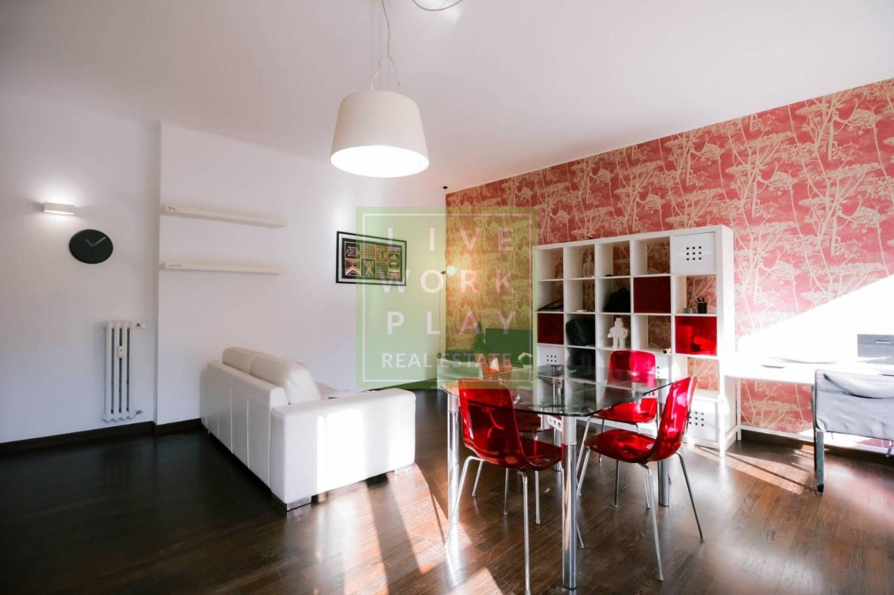 appartamento in affitto a Milano in zona Bovisa