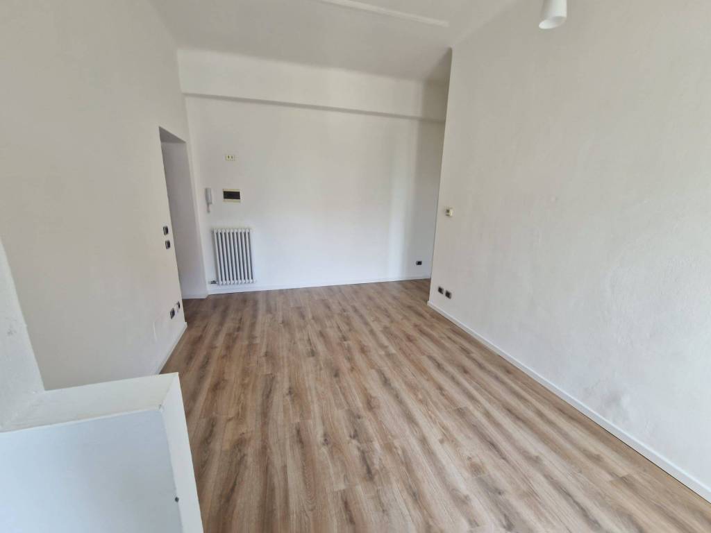 appartamento in affitto a Milano in zona Niguarda
