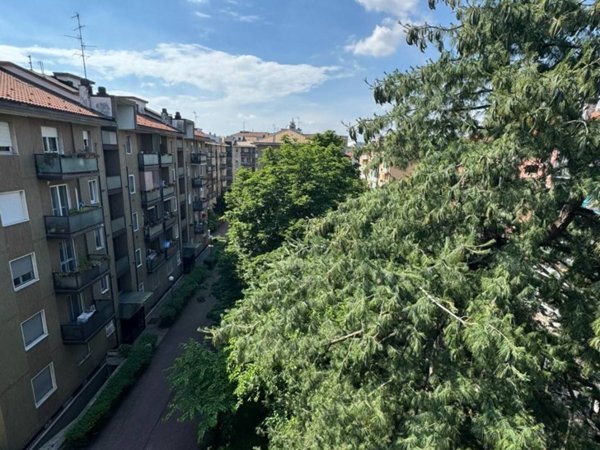 appartamento in affitto a Milano in zona Crescenzago