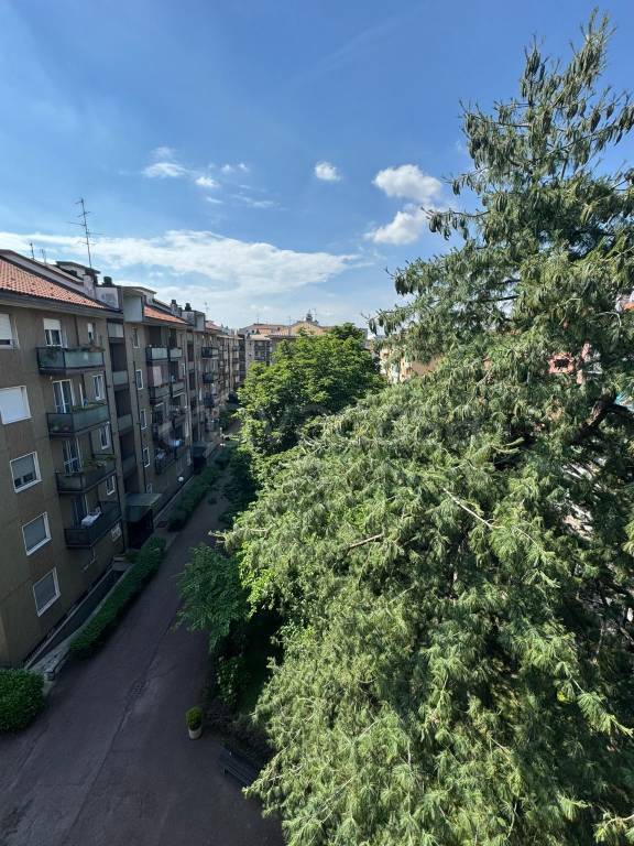 appartamento in affitto a Milano in zona Crescenzago