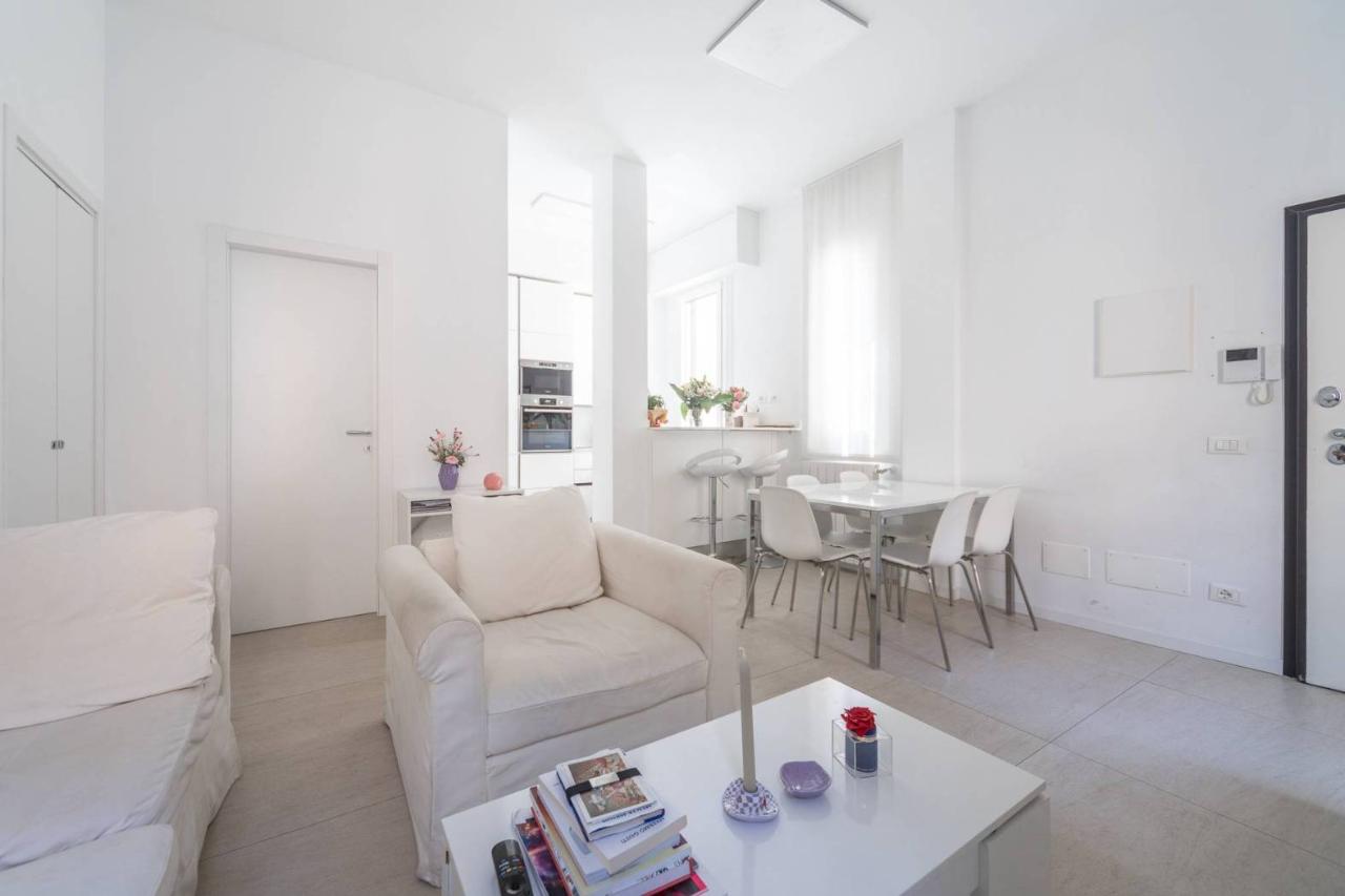 appartamento in affitto a Milano in zona Centro Storico