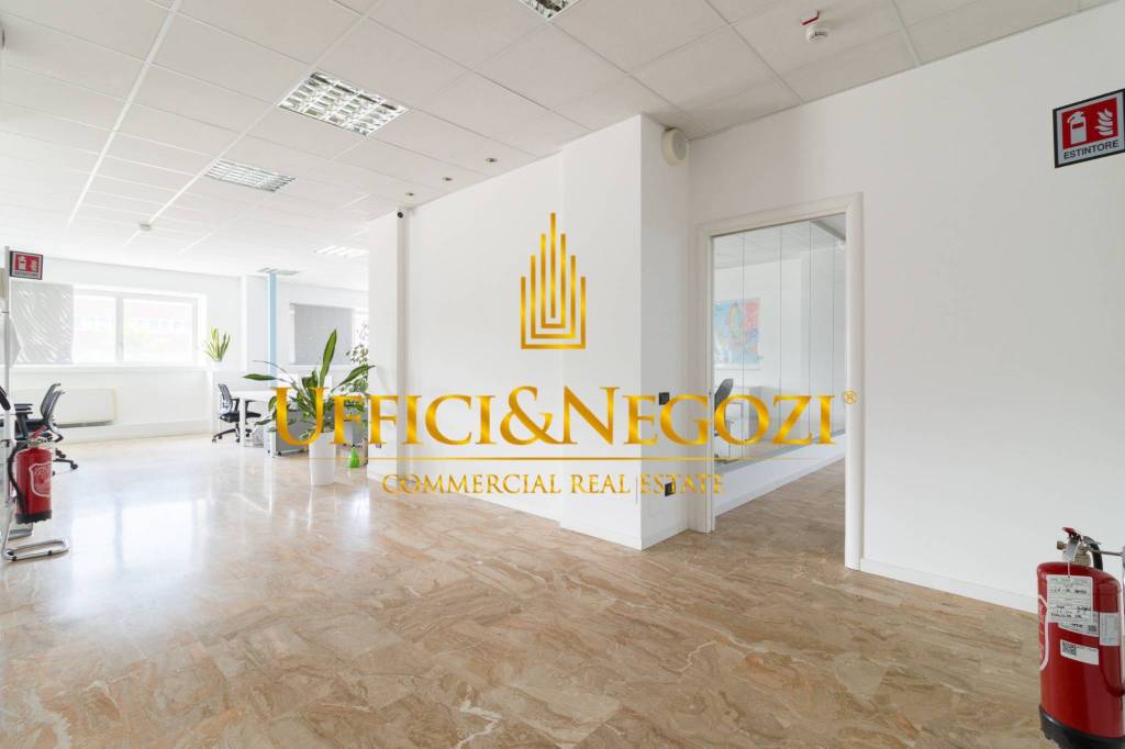 appartamento in affitto a Milano in zona Famagosta