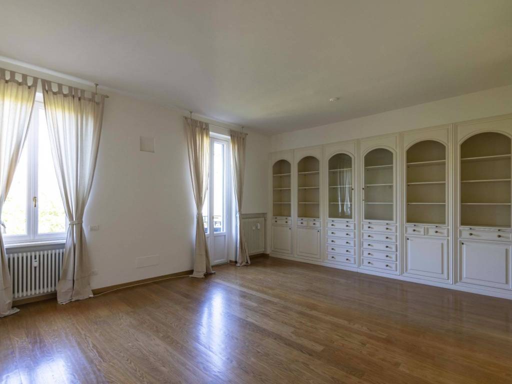 appartamento in affitto a Milano in zona Porta Romana