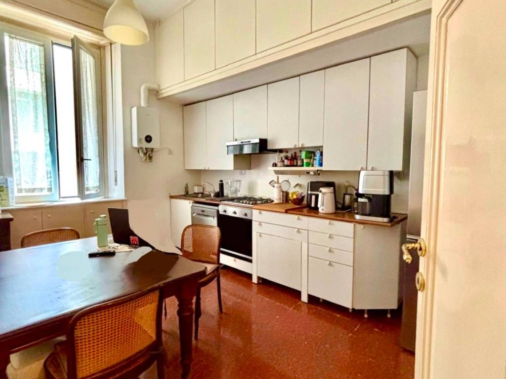 appartamento in affitto a Milano in zona Porta Venezia