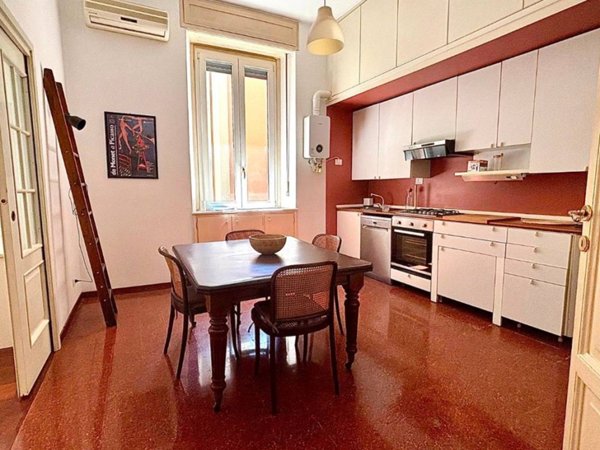appartamento in affitto a Milano in zona Porta Venezia