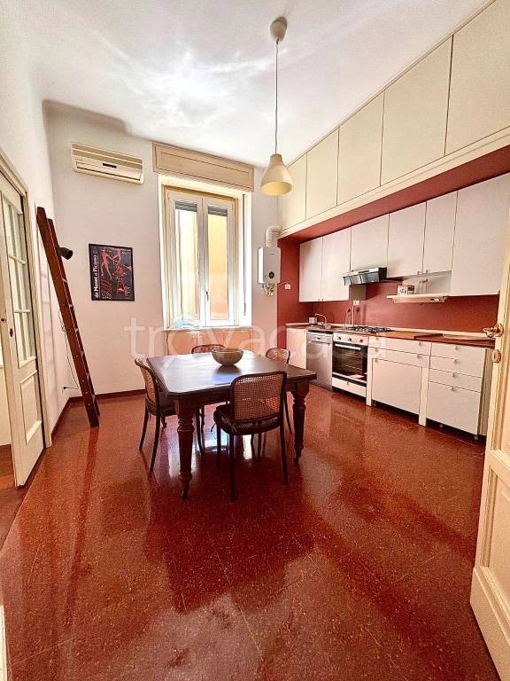 appartamento in affitto a Milano in zona Centro Storico