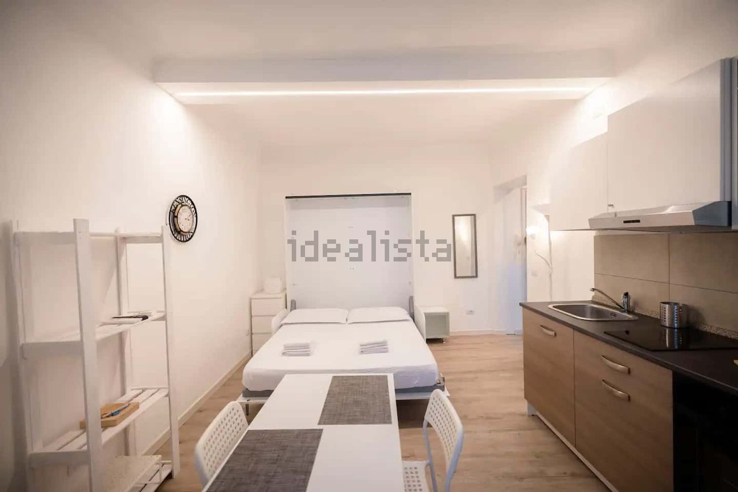 appartamento in affitto a Milano in zona Porta Venezia