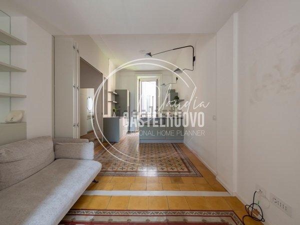 appartamento in affitto a Milano in zona Città Studi
