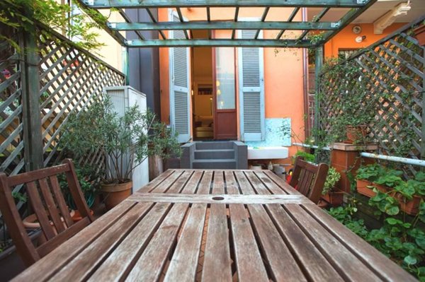 appartamento in affitto a Milano in zona Lambrate