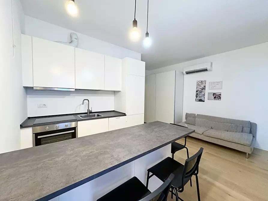 appartamento in affitto a Milano in zona Porta Romana