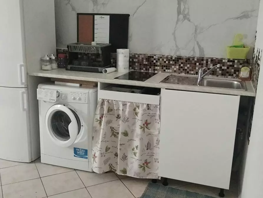 appartamento in affitto a Milano in zona Gorla