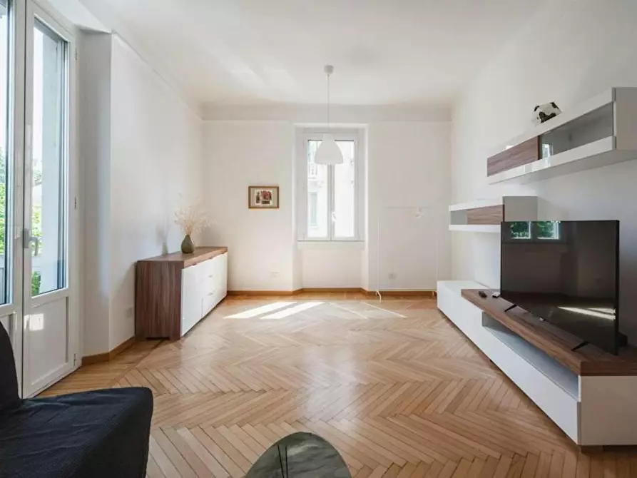 appartamento in affitto a Milano in zona Città Studi