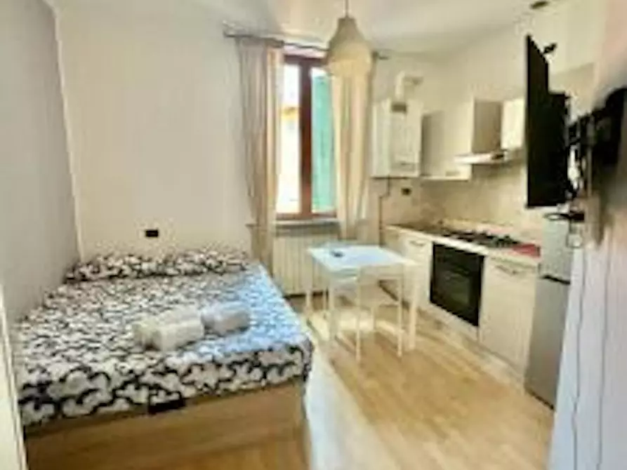 appartamento in affitto a Milano in zona Brera