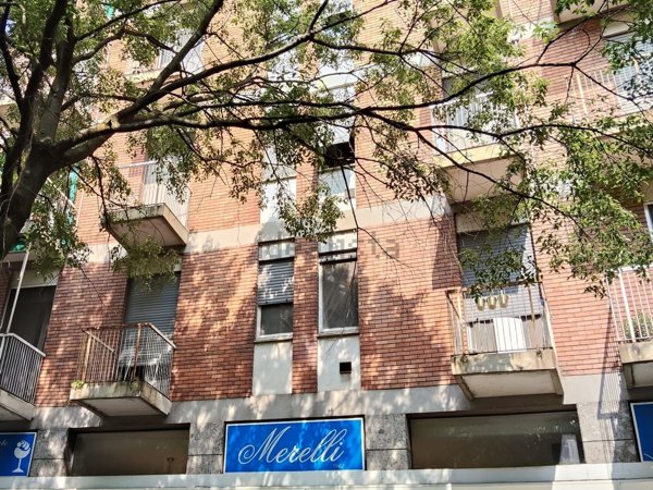 appartamento in affitto a Milano in zona Stadera