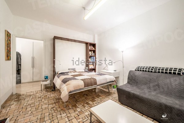 appartamento in affitto a Milano in zona Lorenteggio