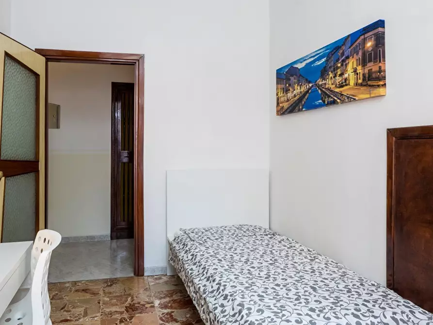 appartamento in affitto a Milano in zona Conchetta
