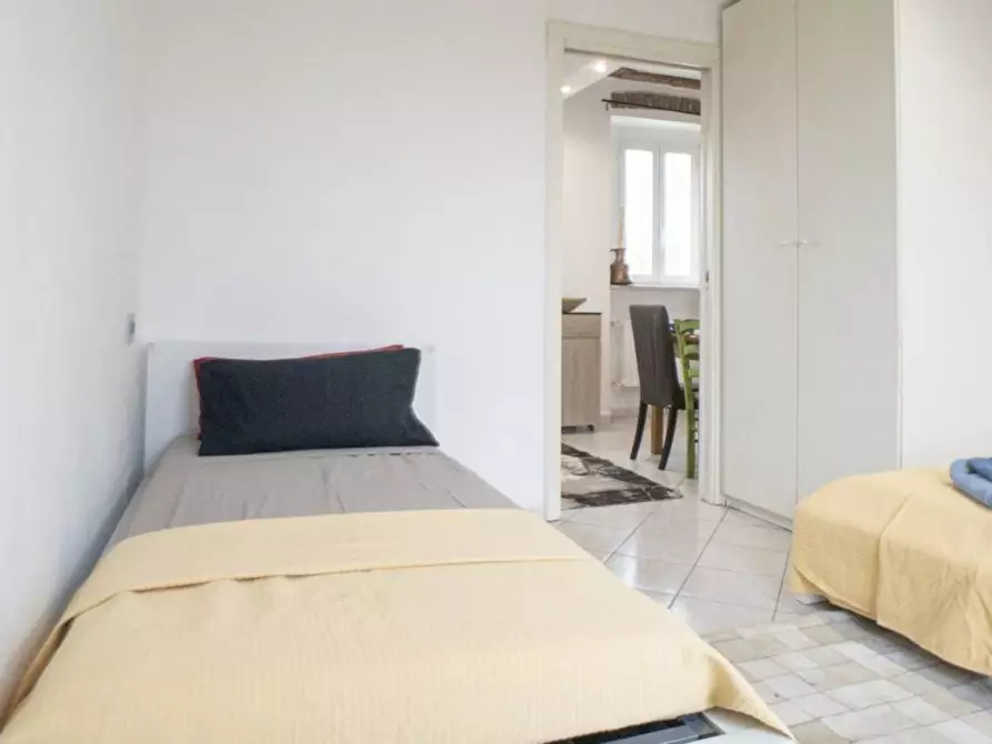 appartamento in affitto a Milano in zona Chiesa Rossa