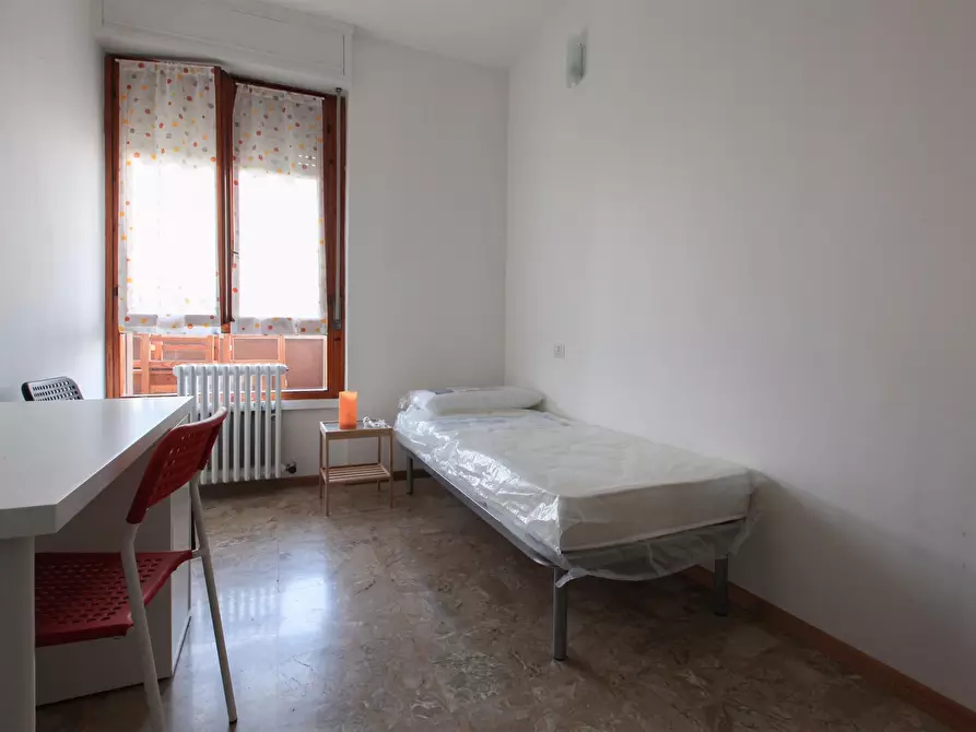 appartamento in affitto a Milano in zona Bovisa