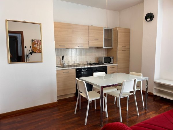 appartamento in affitto a Milano in zona Centro Storico