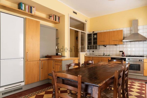 appartamento in affitto a Milano in zona Brera