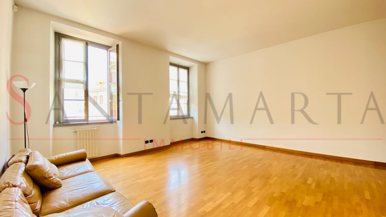 appartamento in affitto a Milano in zona Brera