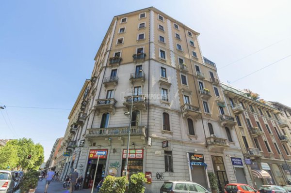 appartamento in affitto a Milano in zona Piazzale Lodi