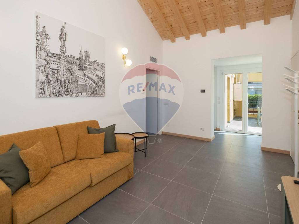 appartamento in affitto a Milano in zona Il Portello