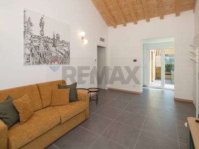 appartamento in affitto a Milano in zona Il Portello