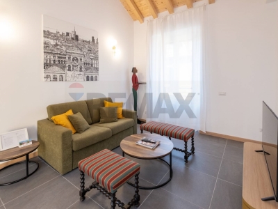 appartamento in affitto a Milano in zona Il Portello