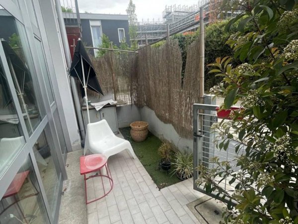 appartamento in affitto a Milano in zona San Cristoforo