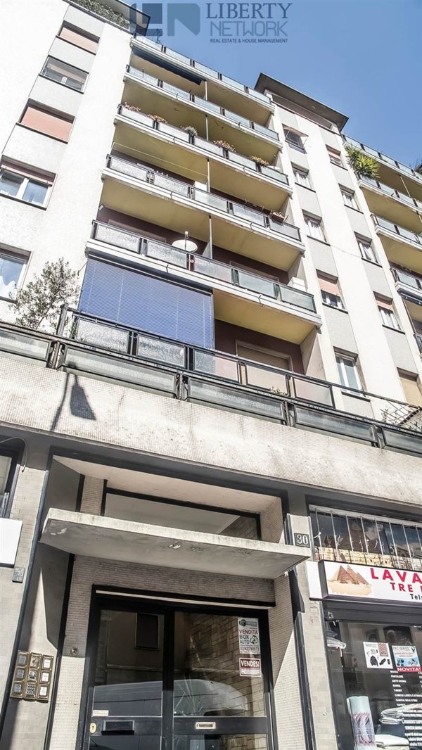 appartamento in affitto a Milano in zona Porta Genova