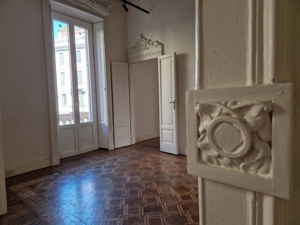 ufficio in affitto a Milano in zona Porta Romana
