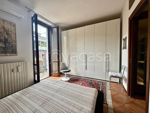 appartamento in affitto a Milano in zona Loreto
