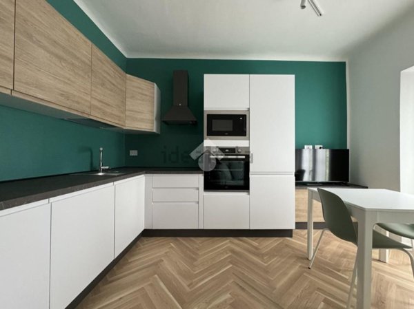 appartamento in affitto a Milano in zona Cinque Giornate