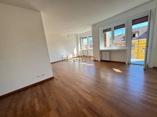 appartamento in affitto a Milano in zona Loreto