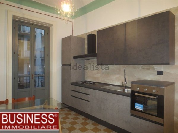 appartamento in affitto a Milano in zona Città Studi