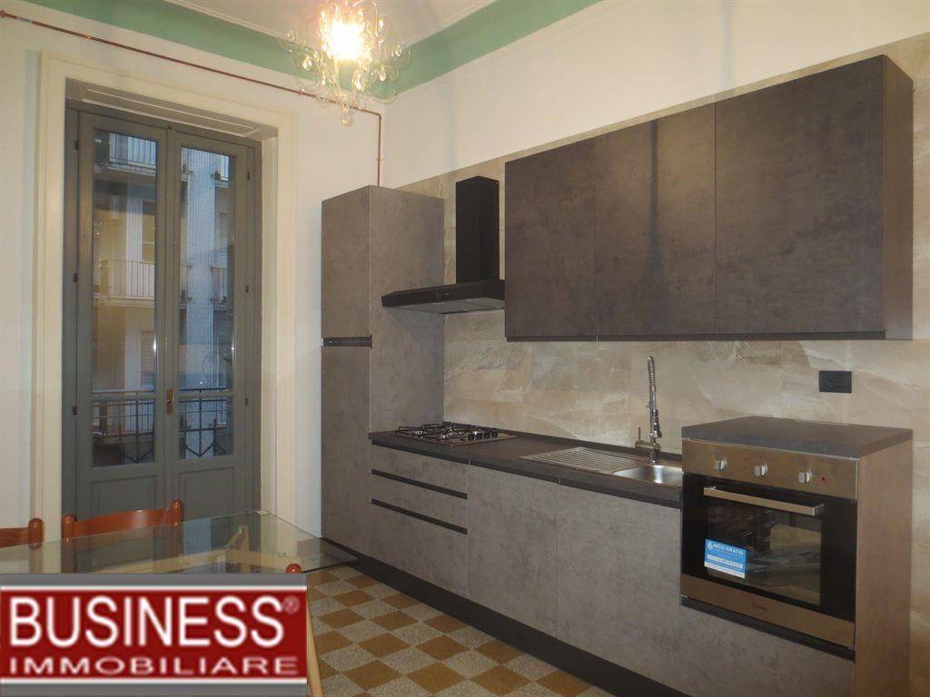 appartamento in affitto a Milano in zona Città Studi