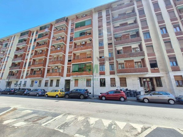 appartamento in affitto a Milano in zona Corvetto