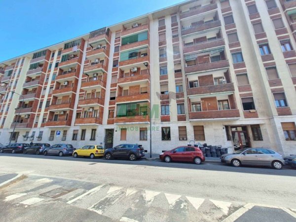 appartamento in affitto a Milano in zona Corvetto