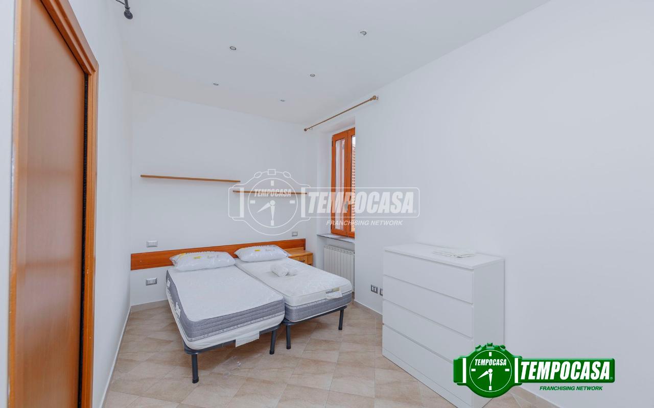 appartamento in affitto a Milano in zona Cagnola