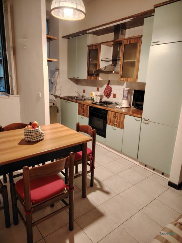 appartamento in affitto a Milano in zona Centro Storico