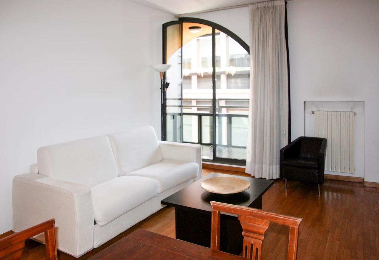appartamento in affitto a Milano in zona Brera