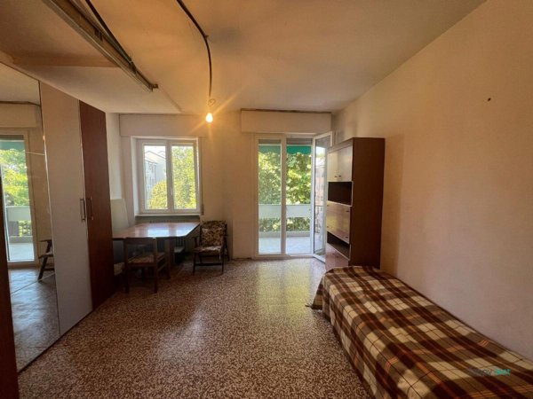 appartamento in affitto a Milano in zona Quarto Oggiaro