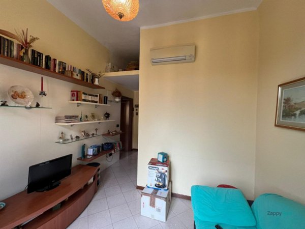 appartamento in affitto a Milano in zona Porta Genova