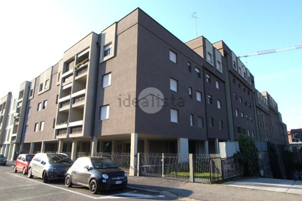 appartamento in affitto a Milano in zona Dergano