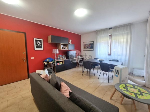 appartamento in affitto a Milano in zona Dergano