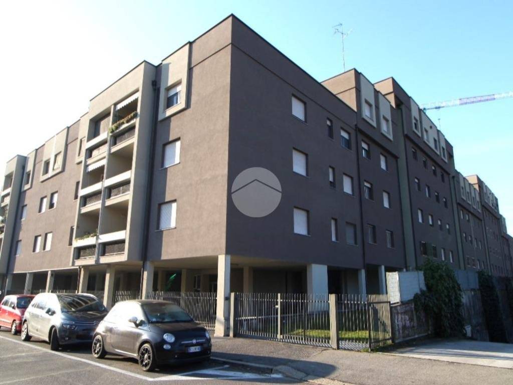 appartamento in affitto a Milano in zona Dergano
