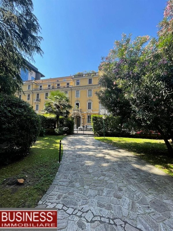 appartamento in affitto a Milano in zona Centro Direzionale