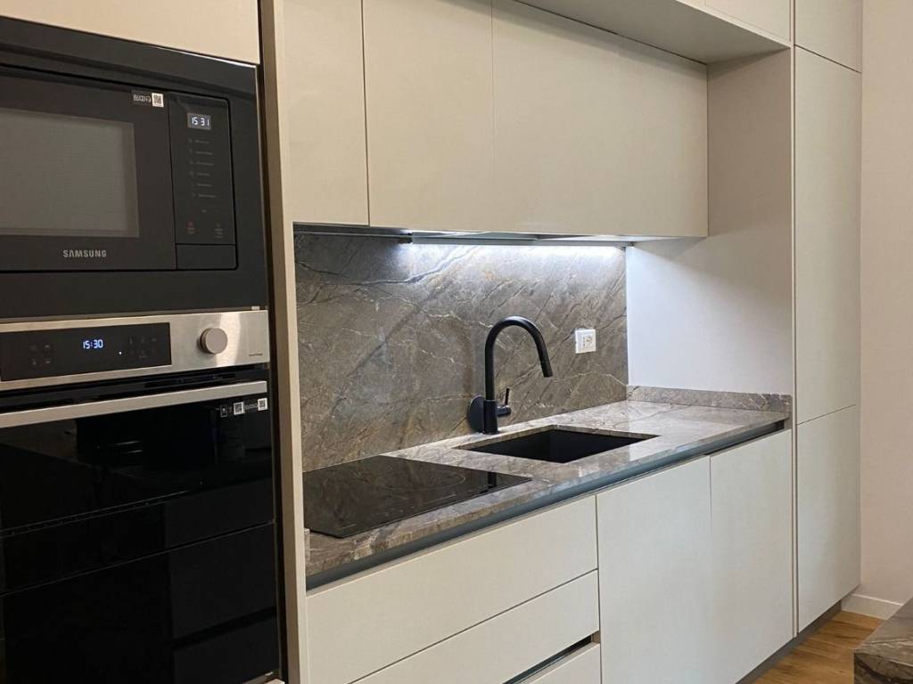 appartamento in affitto a Milano in zona San Siro