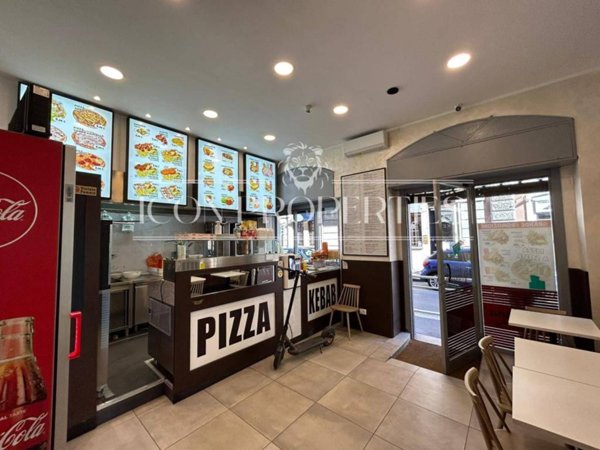 negozio in affitto a Milano in zona Porta Genova